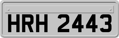 HRH2443
