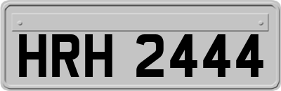 HRH2444