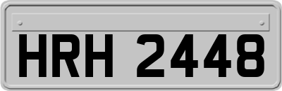 HRH2448