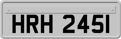 HRH2451