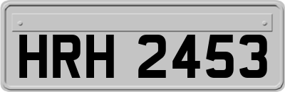 HRH2453