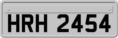 HRH2454