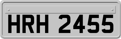 HRH2455