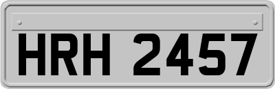 HRH2457