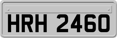 HRH2460