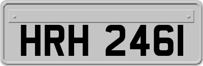 HRH2461