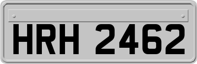 HRH2462