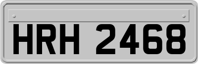 HRH2468