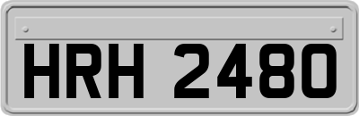 HRH2480