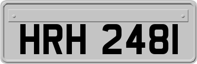 HRH2481