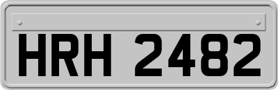 HRH2482