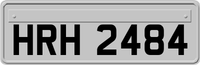 HRH2484