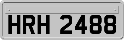 HRH2488