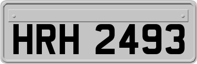 HRH2493
