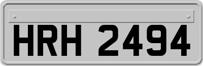 HRH2494