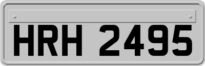 HRH2495