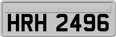 HRH2496