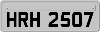 HRH2507