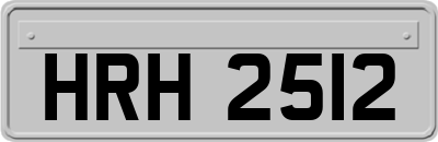 HRH2512