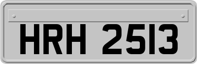 HRH2513