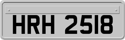 HRH2518