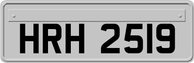 HRH2519
