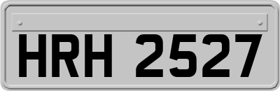 HRH2527