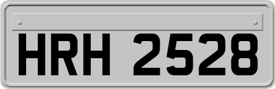 HRH2528