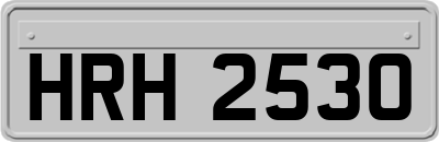 HRH2530