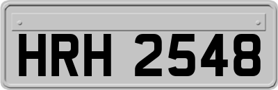 HRH2548
