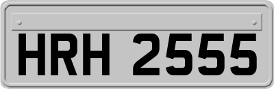 HRH2555