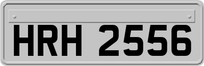 HRH2556