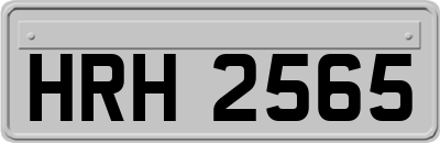 HRH2565