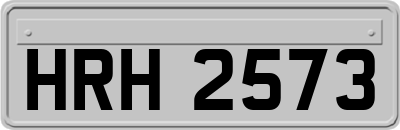 HRH2573