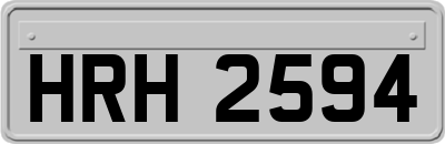 HRH2594
