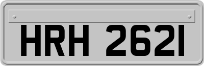 HRH2621