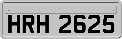 HRH2625