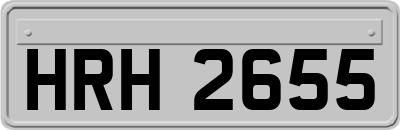 HRH2655