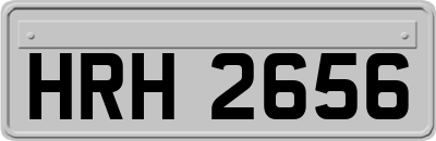 HRH2656