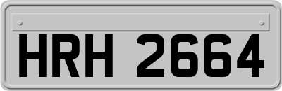 HRH2664
