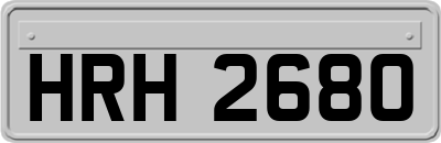 HRH2680