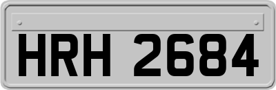 HRH2684