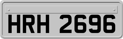 HRH2696