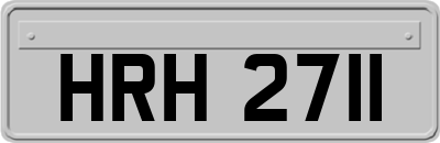 HRH2711