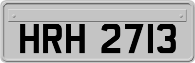 HRH2713