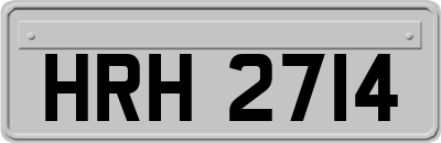 HRH2714