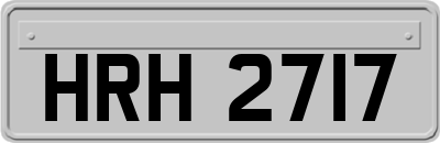 HRH2717