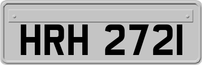 HRH2721