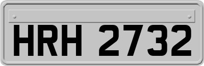 HRH2732