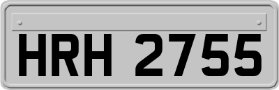 HRH2755